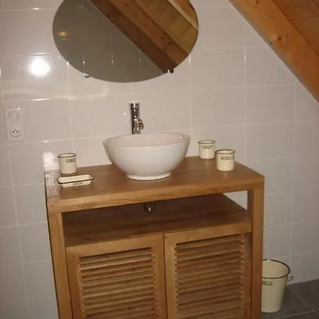 Au Jardin Des 4 Saisons *