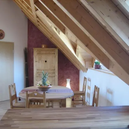 Au Jardin Des 4 Saisons Appartamento Eckwersheim