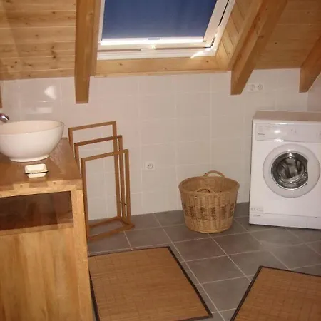 Au Jardin Des 4 Saisons Apartment Eckwersheim