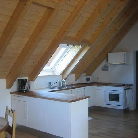 Au Jardin Des 4 Saisons * Eckwersheim