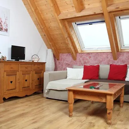 Au Jardin Des 4 Saisons Appartamento